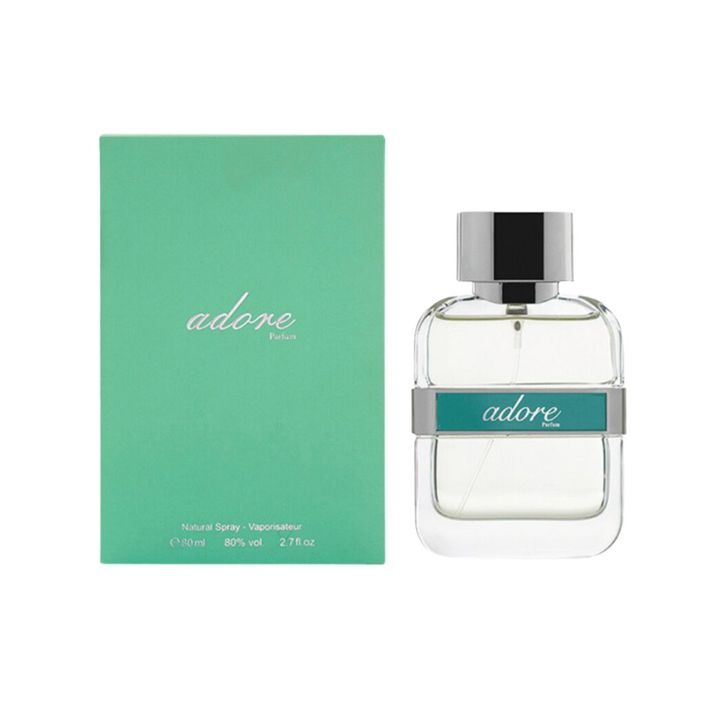 Adore - BPCP Trading