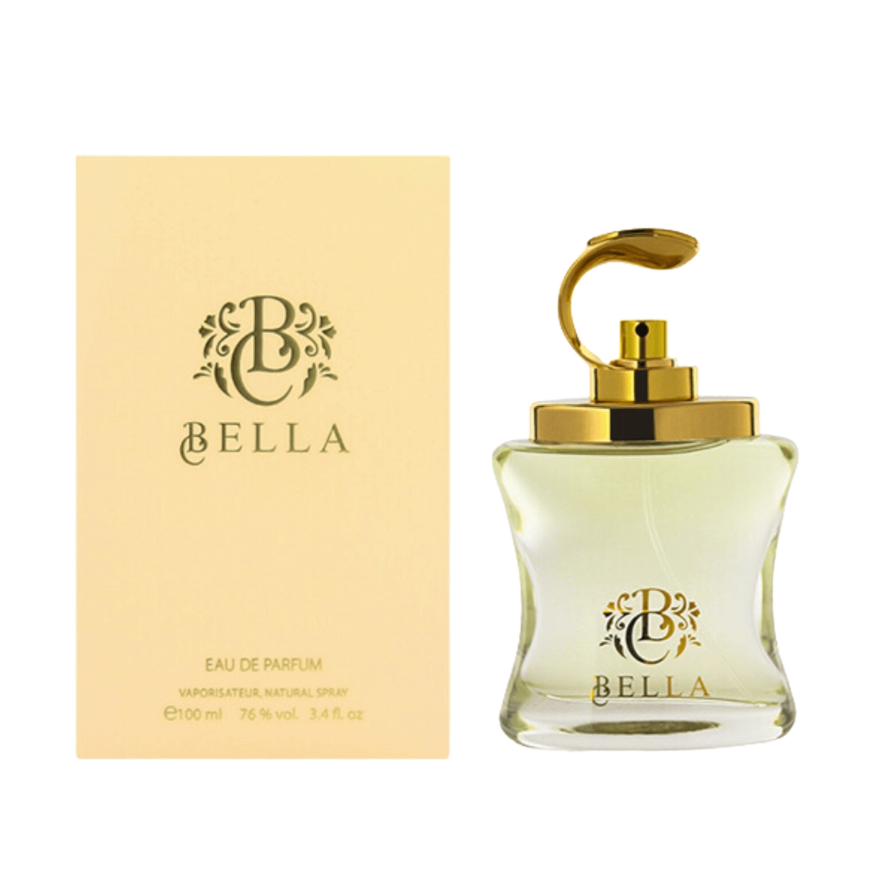 Bella BPCP Trading